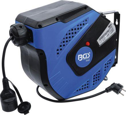 BGS 3325 - Automātiskais sienas pagarinātājs