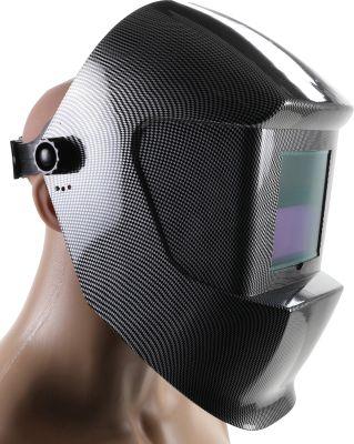 BGS 3516 - Metināšanas ķivere automātiskā