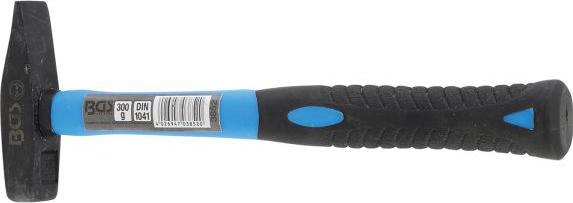 BGS 3852 - Āmurs ar stikla
