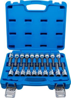 BGS 5170 - Bit Socket Set