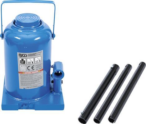 BGS 70039 - Hydraulic Bottle Jack