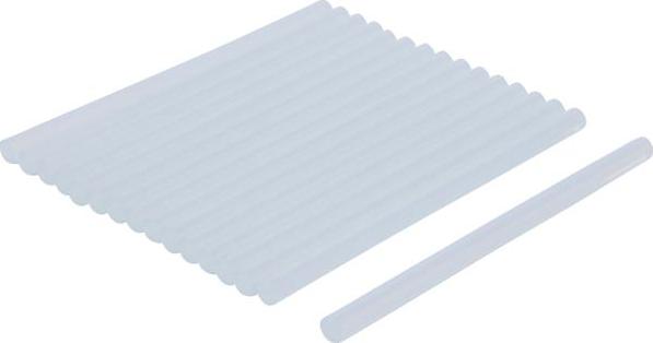 BGS 80852 - Glue Sticks transparent