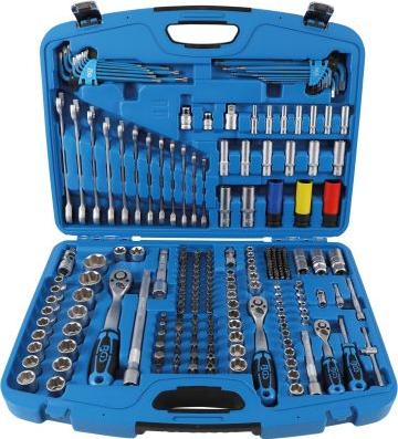 BGS 8820 - Socket Set 1-4