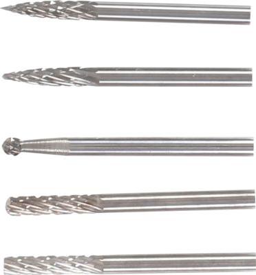 BGS 9596 - HSS Milling Cutter
