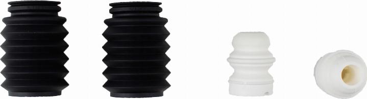 BILSTEIN 11-270256 - Putekļu aizsargkomplekts, Amortizators
