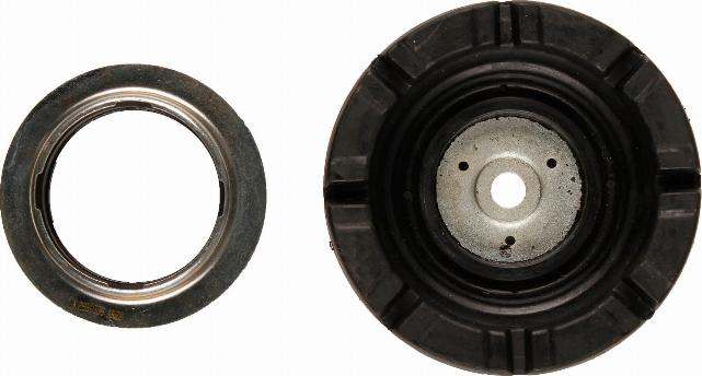 BILSTEIN 12-224371 - Amortizatora statnes balsts