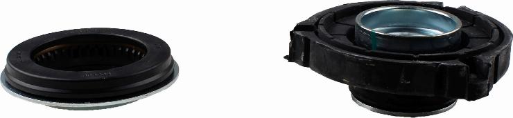 BILSTEIN 12-224395 - Amortizatora statnes balsts