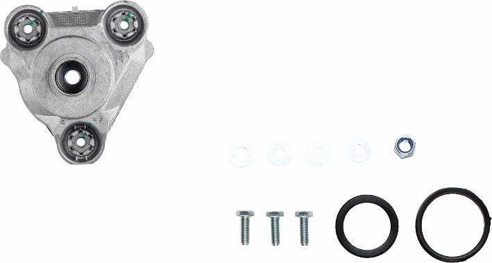 BILSTEIN 12-228676 - Auto Part
