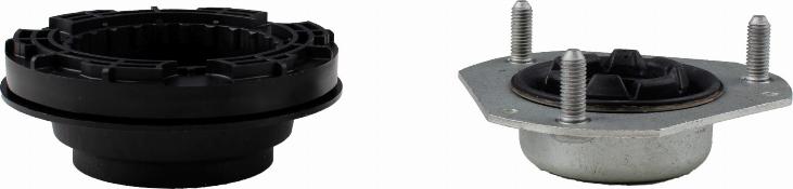 BILSTEIN 12-306091 - Auto Part