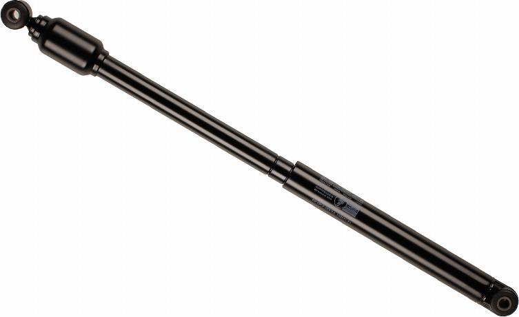BILSTEIN 18-140651 - Stūres vadības amortizators