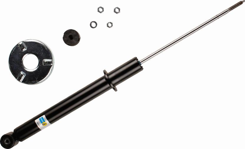 BILSTEIN 19-019741 - AMORTIZATORS BILSTEIN B4