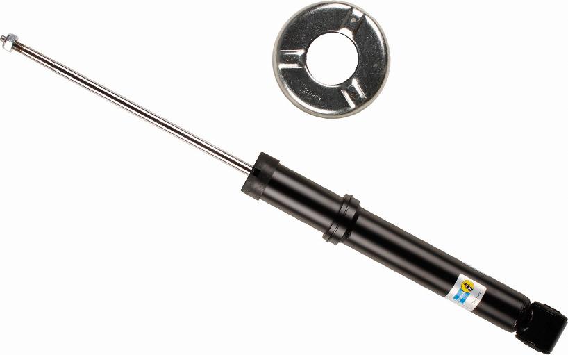BILSTEIN 19-019802 - AMORTIZATORS BILSTEIN B4