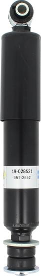 BILSTEIN 19-028521 - AMORTIZATORS BILSTEIN B4