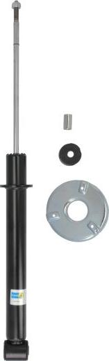 BILSTEIN 19-029207 - AMORTIZATORS BILSTEIN B4