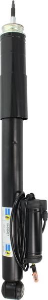 BILSTEIN 19-050027 - AMORTIZATORS BILSTEIN B4