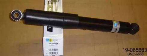 BILSTEIN 19-065663 - AMORTIZATORS BILSTEIN B4