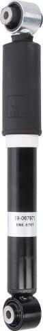 BILSTEIN 19-067971 - AMORTIZATORS BILSTEIN B4