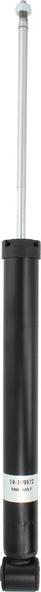 BILSTEIN 19-109572 - AMORTIZATORS BILSTEIN B4