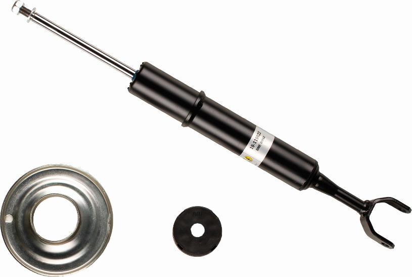 BILSTEIN 19-119922 - AMORTIZATORS BILSTEIN B4
