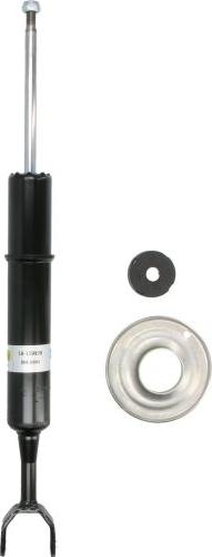 BILSTEIN 19-119939 - AMORTIZATORS BILSTEIN B4