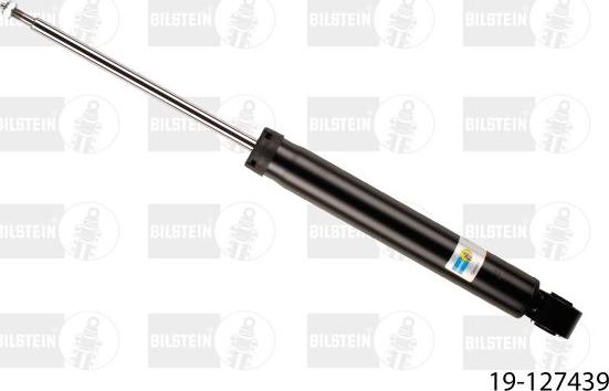 BILSTEIN 19-127439 - AMORTIZATORS BILSTEIN B4