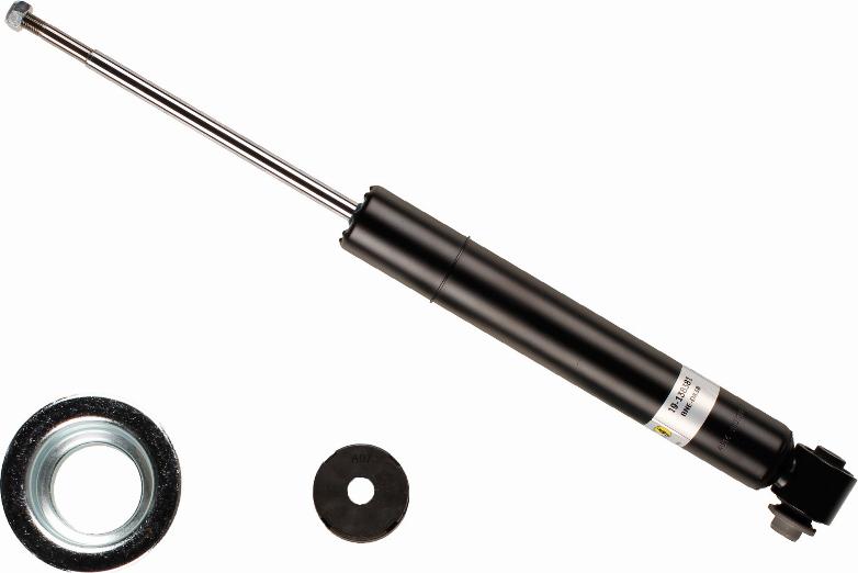 BILSTEIN 19-138381 - AMORTIZATORS BILSTEIN B4