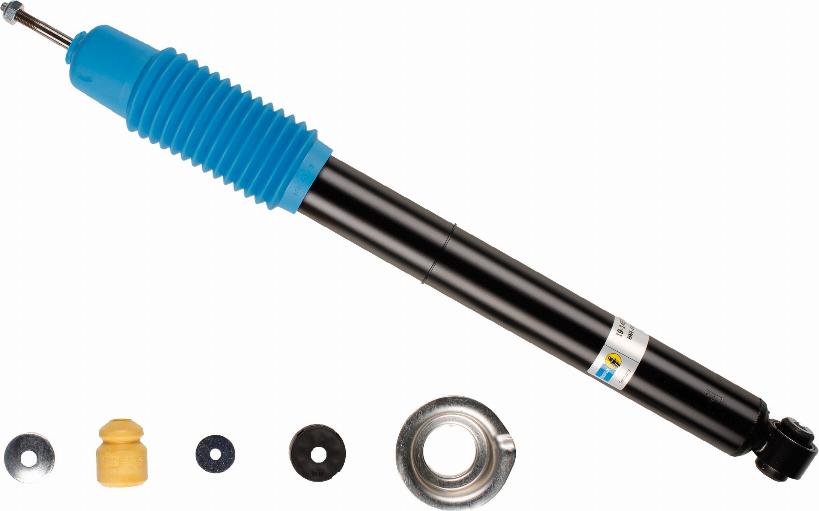 BILSTEIN 19-146799 - AMORTIZATORS BILSTEIN B4