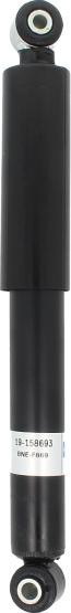 BILSTEIN 19-158693 - AMORTIZATORS BILSTEIN B4
