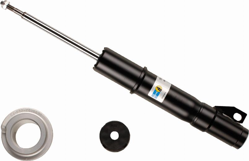 BILSTEIN 19-169200 - AMORTIZATORS BILSTEIN B4