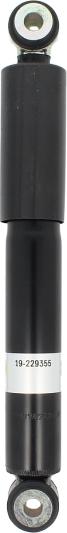 BILSTEIN 19-220567 - AMORTIZATORS BILSTEIN B4