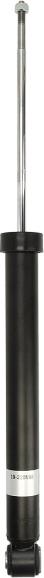 BILSTEIN 19-220598 - AMORTIZATORS BILSTEIN B4