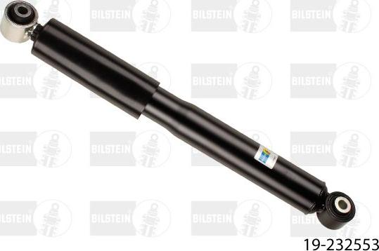 BILSTEIN 19-232553 - AMORTIZATORS BILSTEIN B4