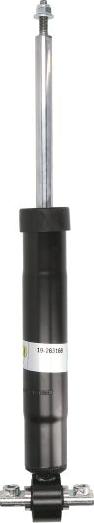 BILSTEIN 19-263168 - AMORTIZATORS BILSTEIN B4