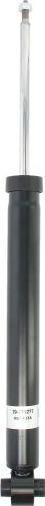 BILSTEIN 19-275277 - AMORTIZATORS BILSTEIN B4