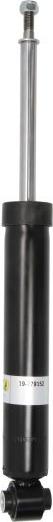 BILSTEIN 19-279152 - AMORTIZATORS BILSTEIN B4