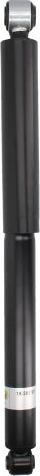 BILSTEIN 19-281797 - AMORTIZATORS BILSTEIN B4
