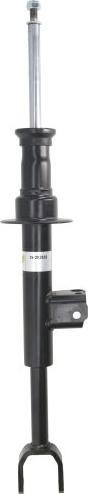 BILSTEIN 19-282619 - AMORTIZATORS BILSTEIN B4