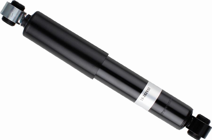 BILSTEIN 19-282930 - AMORTIZATORS BILSTEIN B4