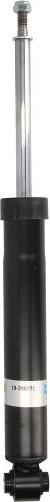 BILSTEIN 19-298771 - AMORTIZATORS BILSTEIN B4