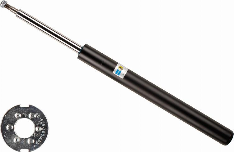 BILSTEIN 21-030512 - AMORTIZATORS BILSTEIN B4