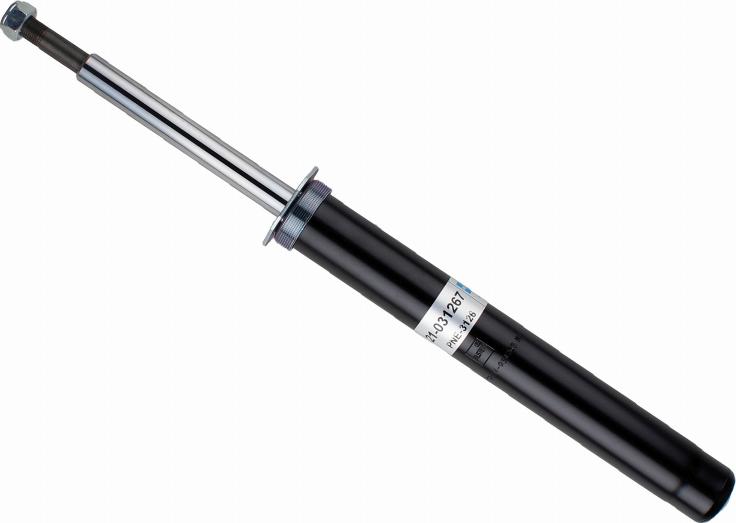 BILSTEIN 21-031267 - AMORTIZATORS BILSTEIN B4