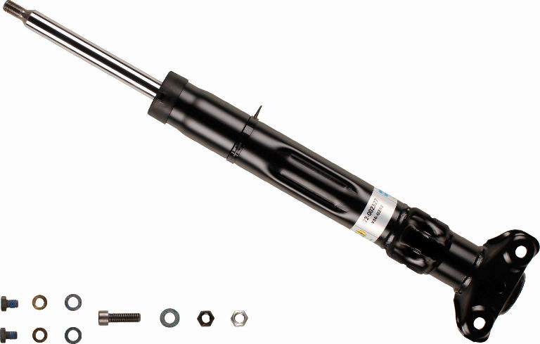 BILSTEIN 22-002327 - AMORTIZATORS BILSTEIN B4