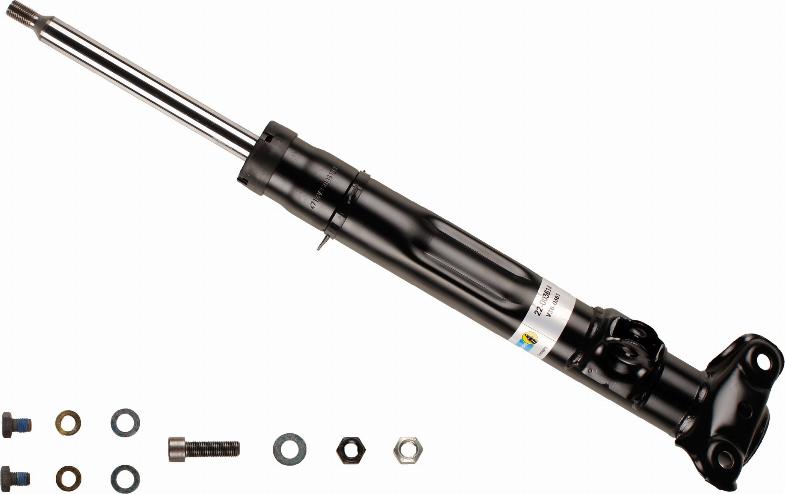 BILSTEIN 22-003614 - AMORTIZATORS BILSTEIN B4