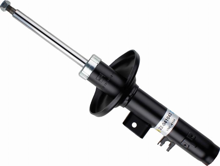BILSTEIN 22-041043 - AMORTIZATORS BILSTEIN B4