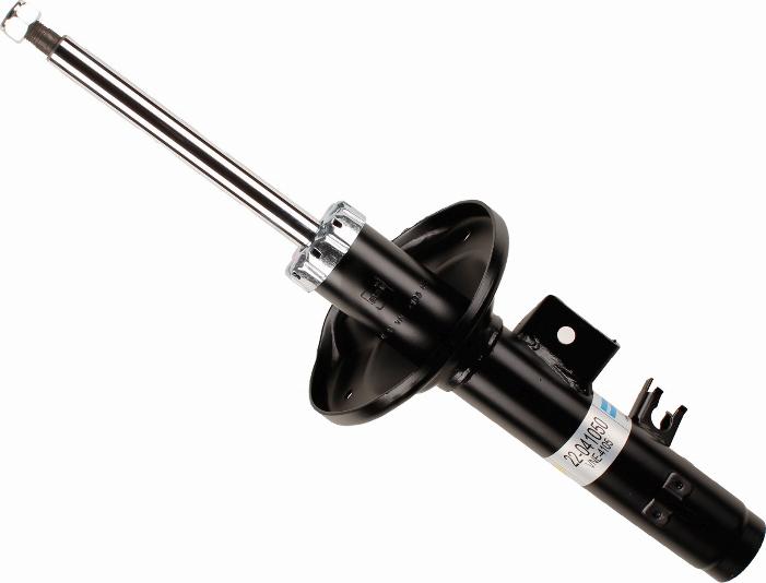 BILSTEIN 22-041050 - AMORTIZATORS BILSTEIN B4