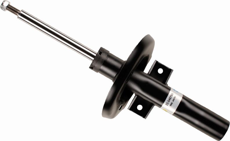 BILSTEIN 22-046796 - AMORTIZATORS BILSTEIN B4