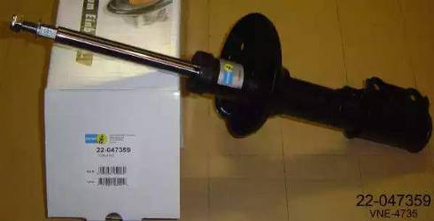 BILSTEIN 22-047359 - Amortizators