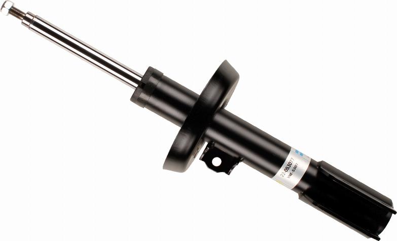 BILSTEIN 22-053077 - Amortizators