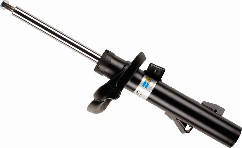 BILSTEIN 22-112811 - AMORTIZATORS BILSTEIN B4