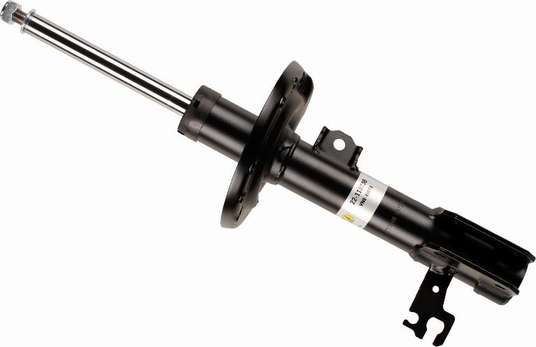 BILSTEIN 22-118738 - Amortizators